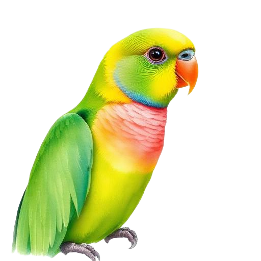 Indian ringneck